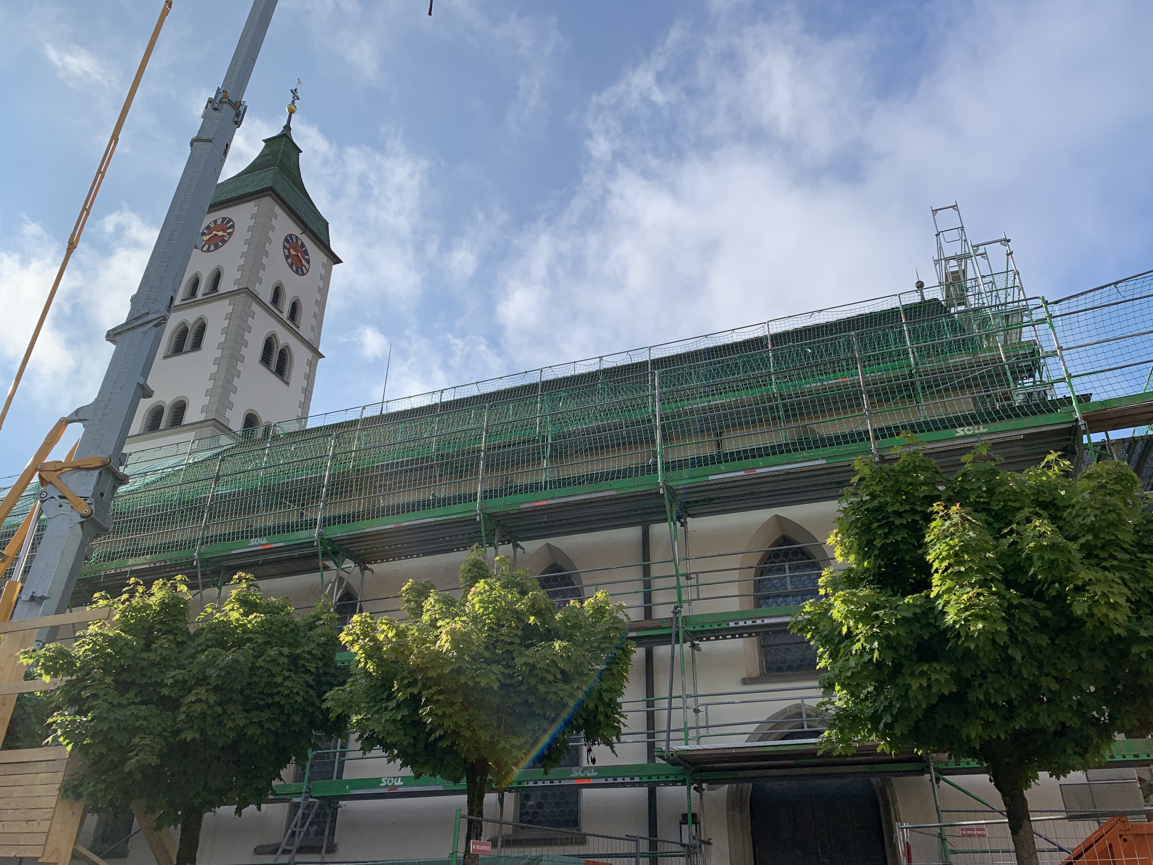 Tag des offenen Denkmals – Umbrüche in Kunst und Architektur Tag des offenen Denkmals – Umbrüche in Kunst und Architektur