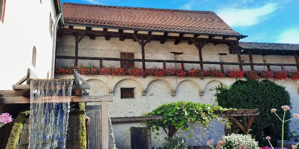 Eselmühle