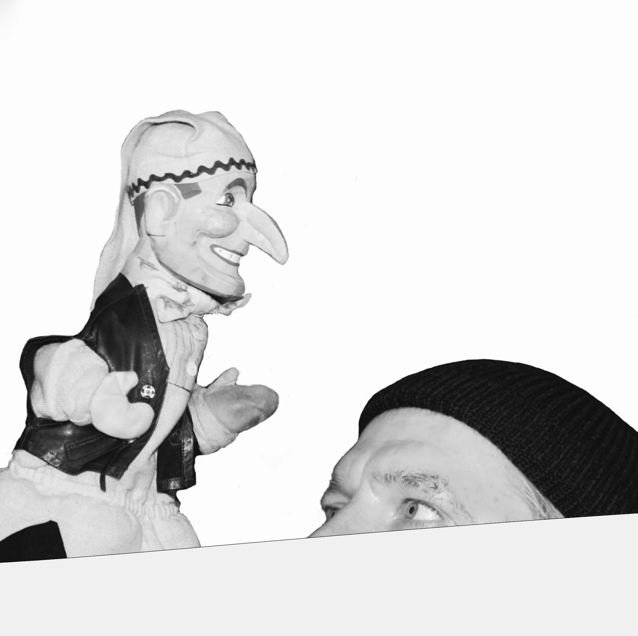 Foto/Puppentheater Wangen